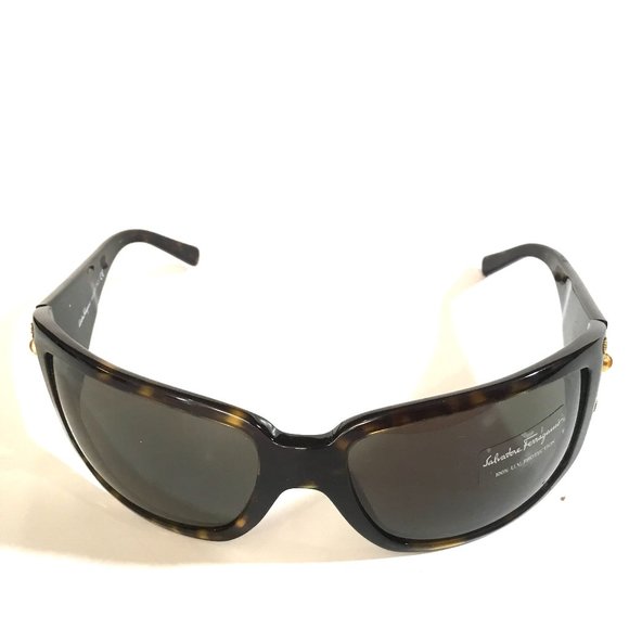 Salvatore Ferragamo Sunglasses - Picture 2 of 7